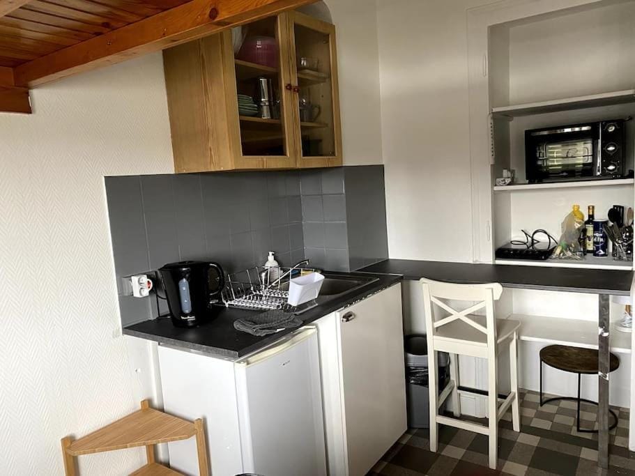 Le mont veyrier Apartment in Annecy