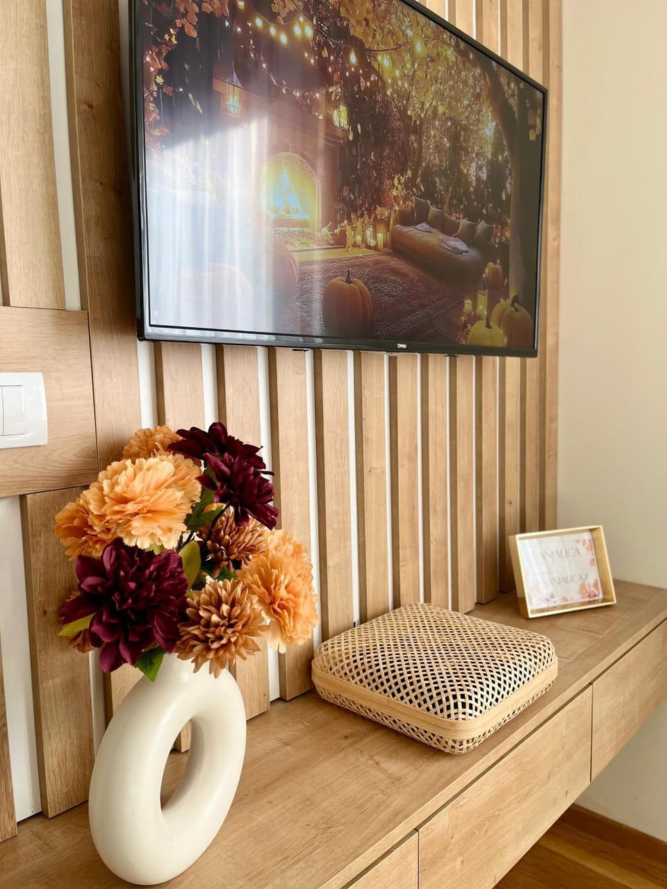 TV and multimedia