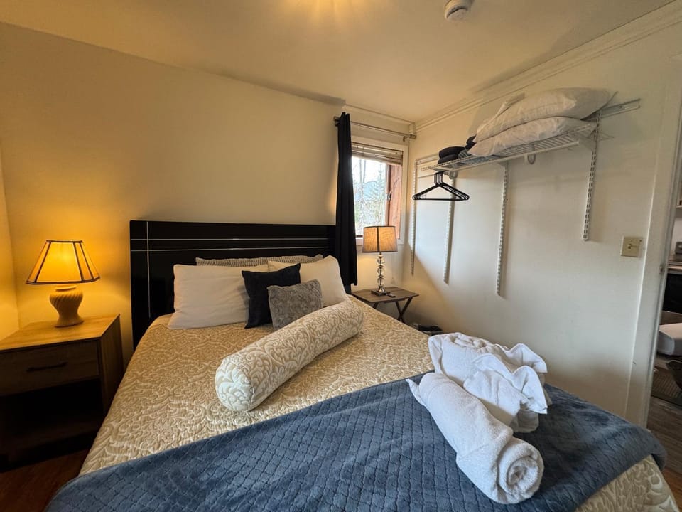 Chair Four Por Favor - Walk Almost Anywhere at Alyeska Resort! Apartment in Girdwood