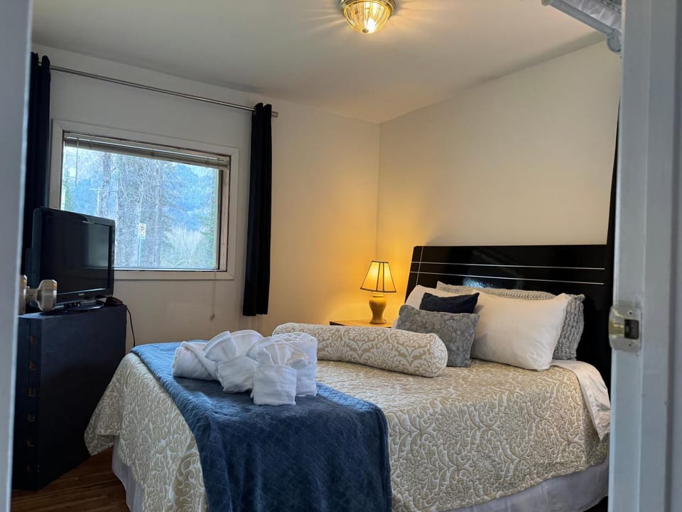 Chair Four Por Favor - Walk Almost Anywhere at Alyeska Resort! Apartment in Girdwood