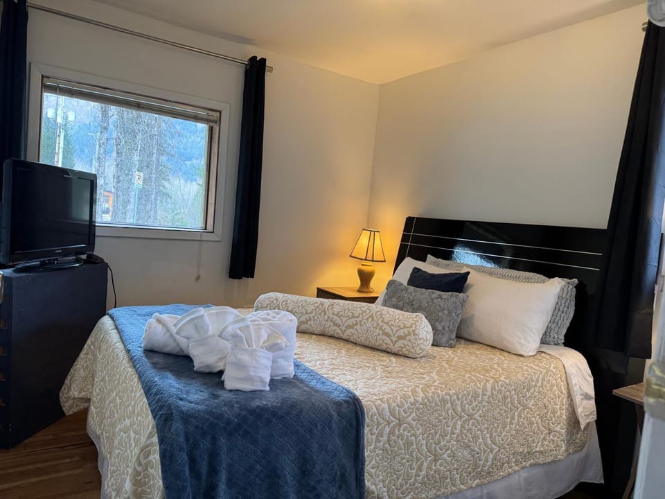 Chair Four Por Favor - Walk Almost Anywhere at Alyeska Resort! Apartment in Girdwood