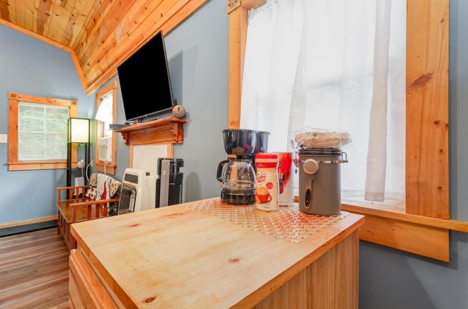 TV and multimedia, Coffee/tea facilities, heating
