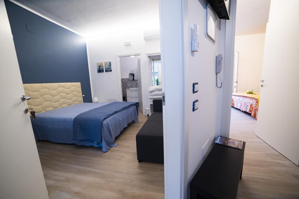 B&B La Marisa Bed and Breakfast in Pescara