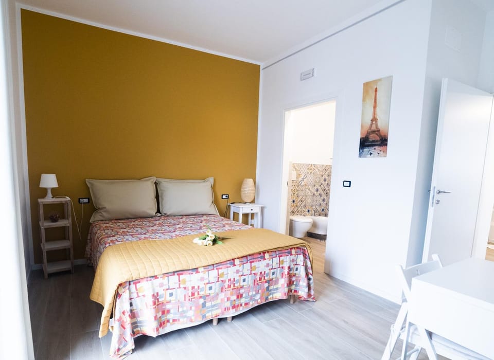 B&B La Marisa Bed and Breakfast in Pescara