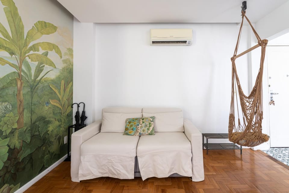 Top Leblon Apartment in Rio de Janeiro