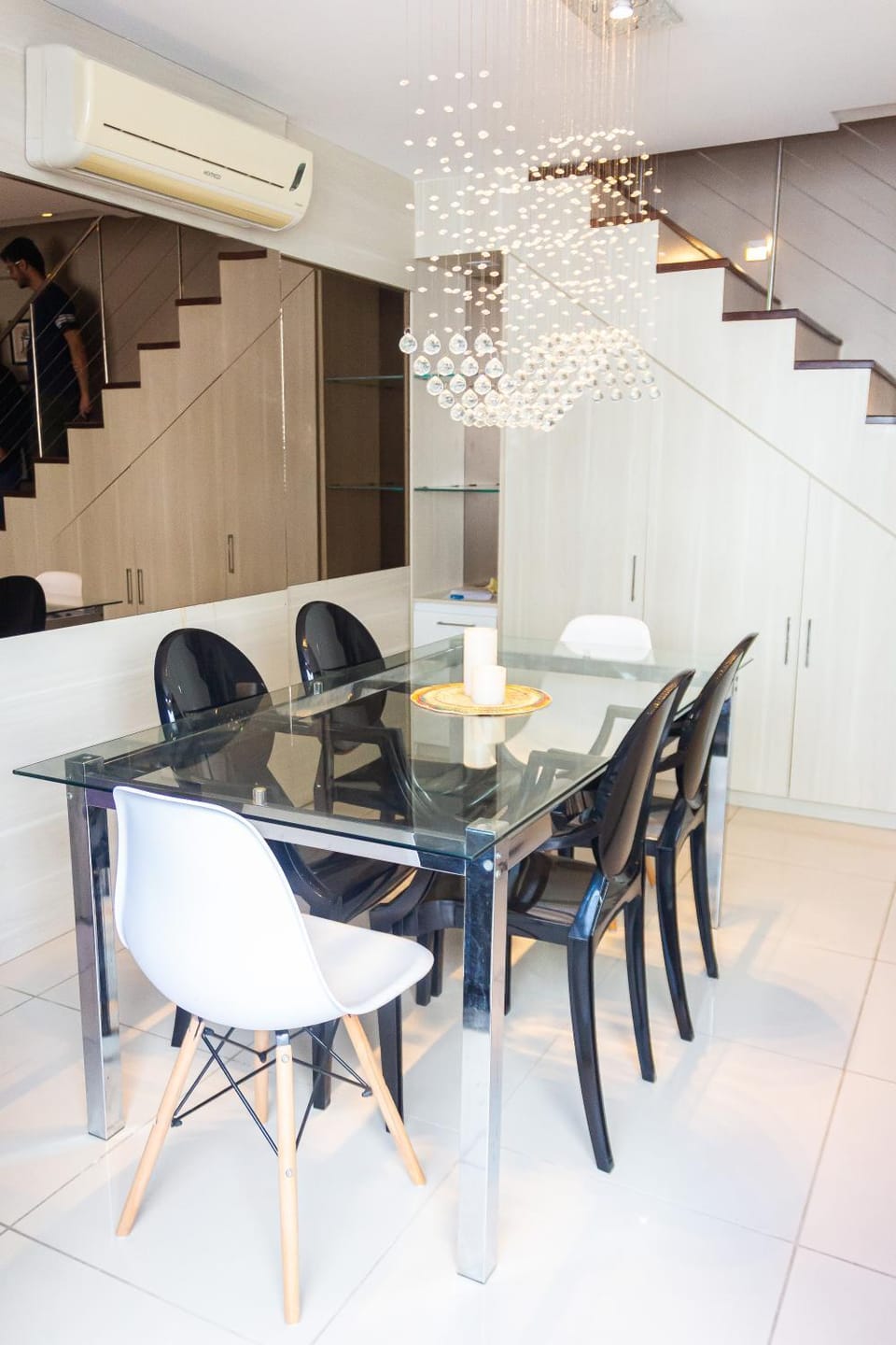 Duplex de alto padrão na praia de Pajuçara - Neo 2 - apto 719 Apartment in Maceió