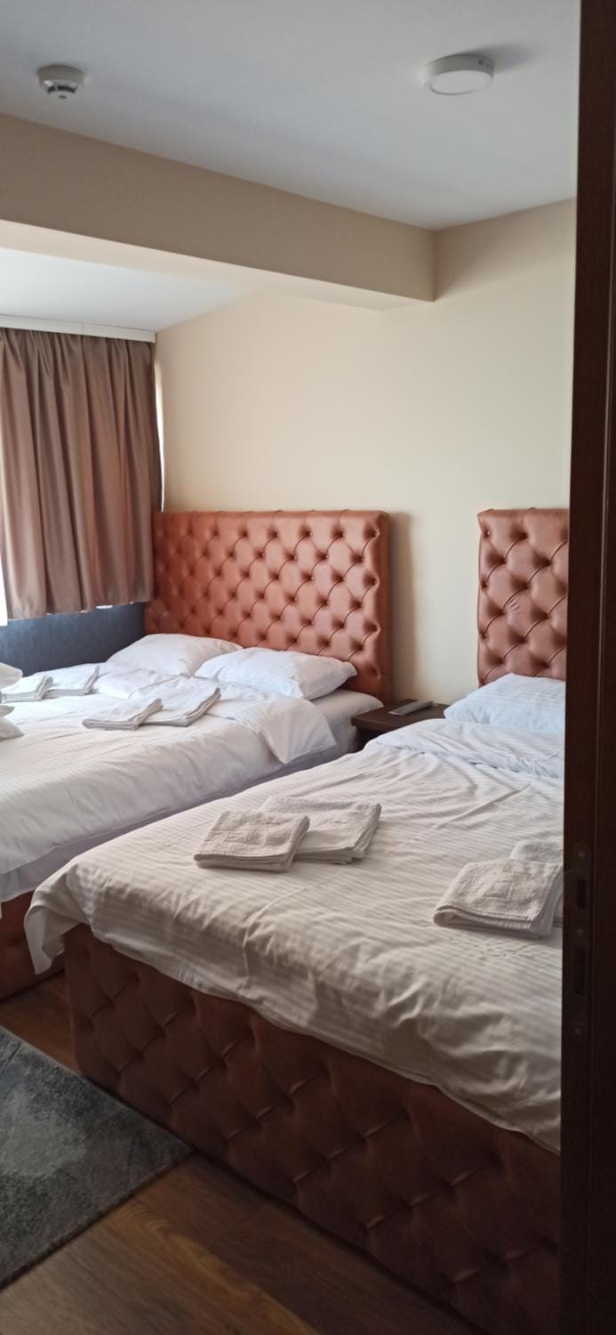 President Kop Jasmin Apartment in Serbia