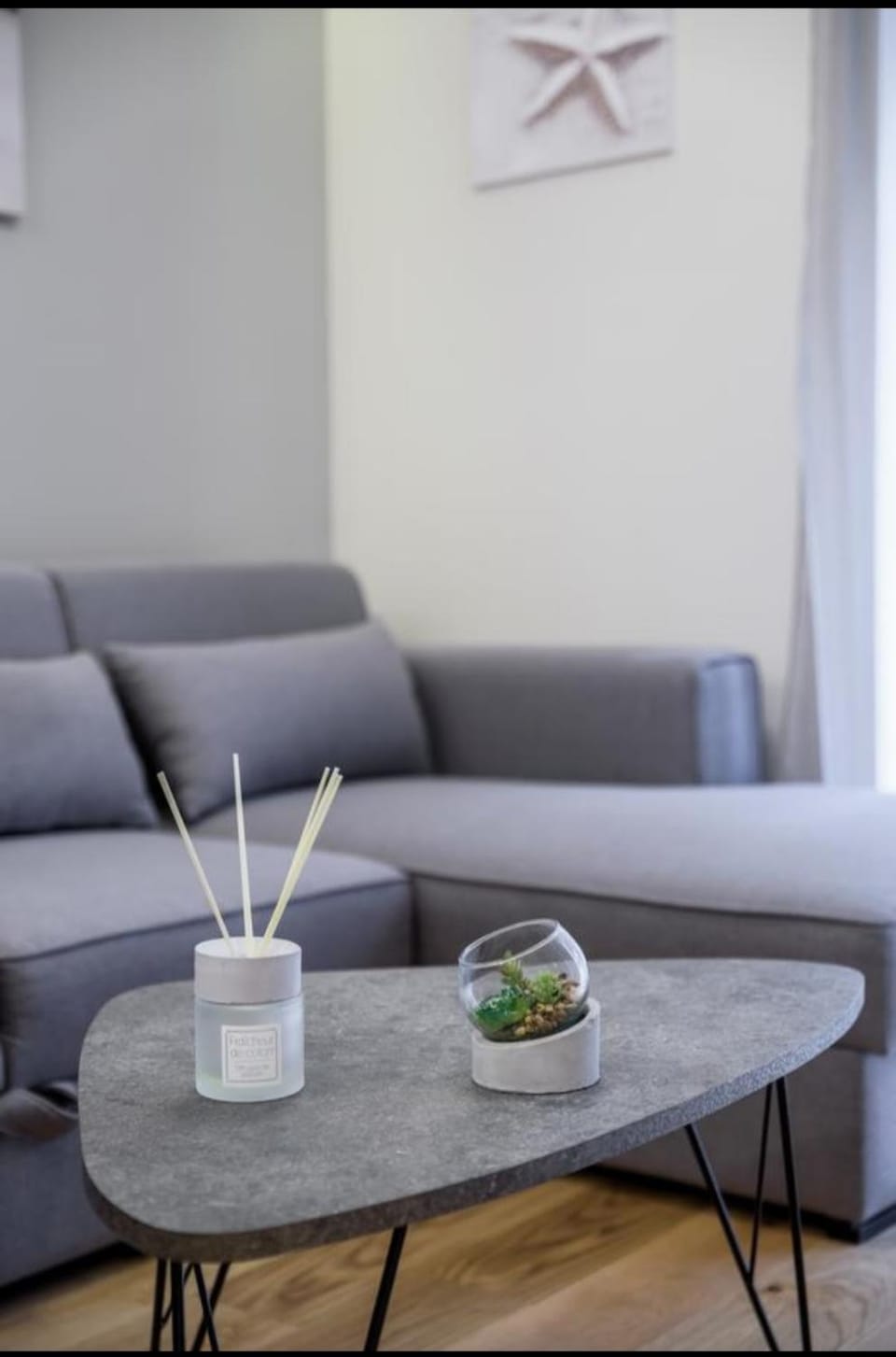 Belly Apartment in Belgrade