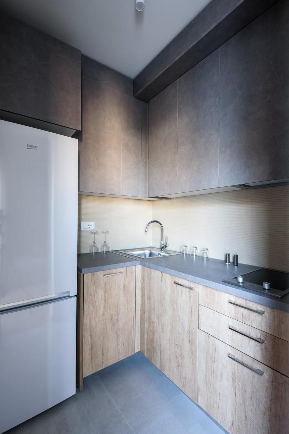 Belly Apartment in Belgrade