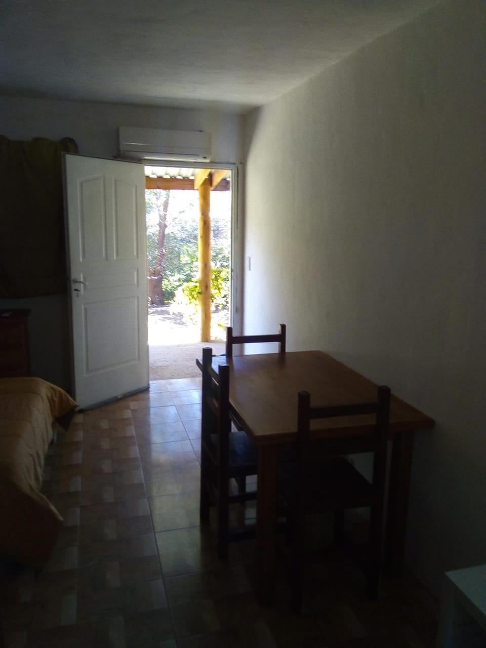 LUMALU Deptos Apartment in Cordoba Province
