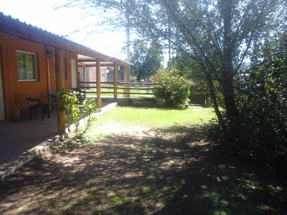 LUMALU Deptos Apartment in Cordoba Province
