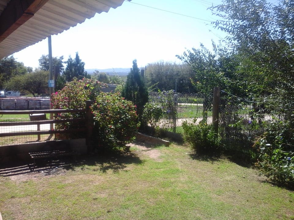 LUMALU Deptos Apartment in Cordoba Province