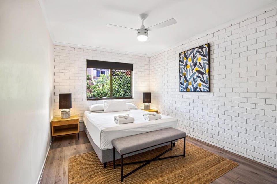 WINDARRA-Alex Headland Family Holiday Apartment in Sunshine Coast