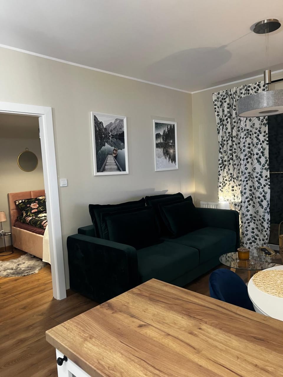 Apartament Sadowa nr9 Mieszkanie 87 Garaż gratis ! Apartment in Pomeranian Voivodeship