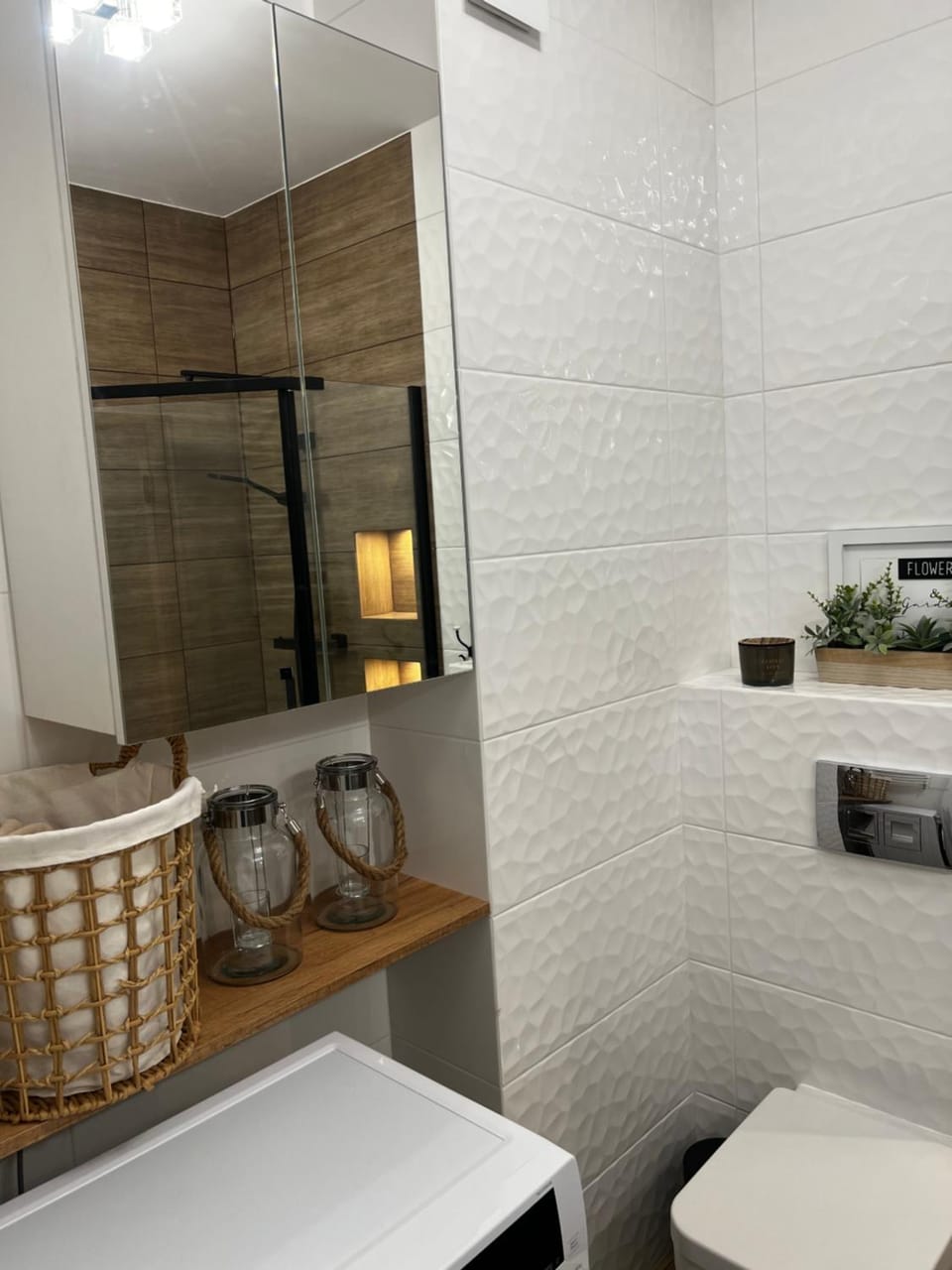 Apartament Sadowa nr9 Mieszkanie 87 Garaż gratis ! Apartment in Pomeranian Voivodeship