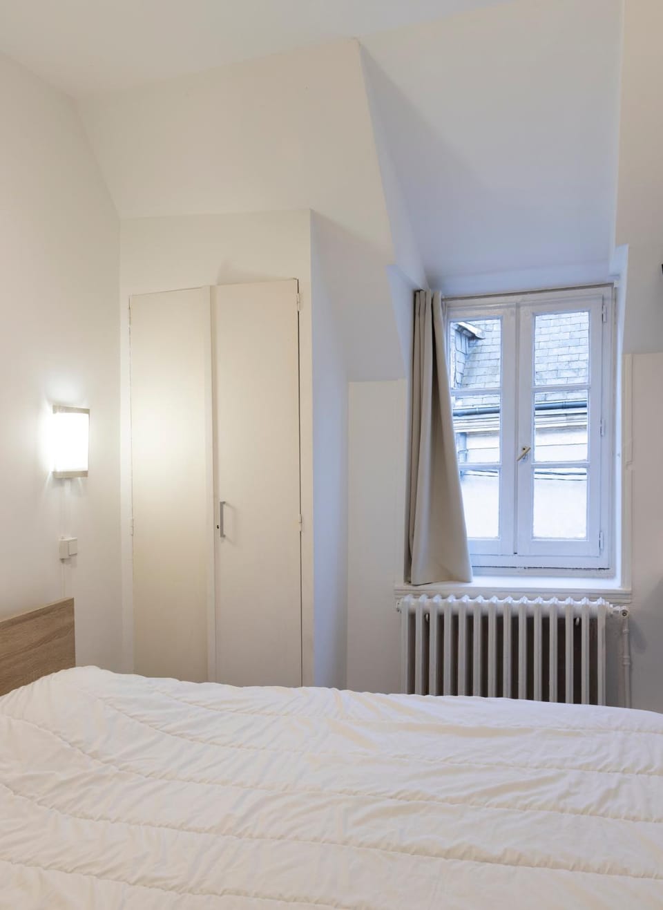 Hôtel Du Bellay Hotel in Blois