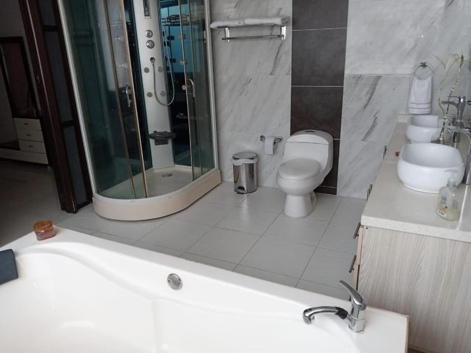 Casa Boutique HNP Vacation rental in Barrancabermeja
