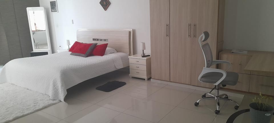 Casa Boutique HNP Vacation rental in Barrancabermeja