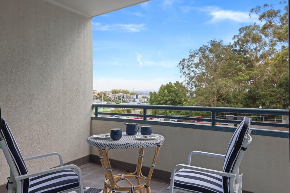 Balcony/Terrace, Seating area, Dining area