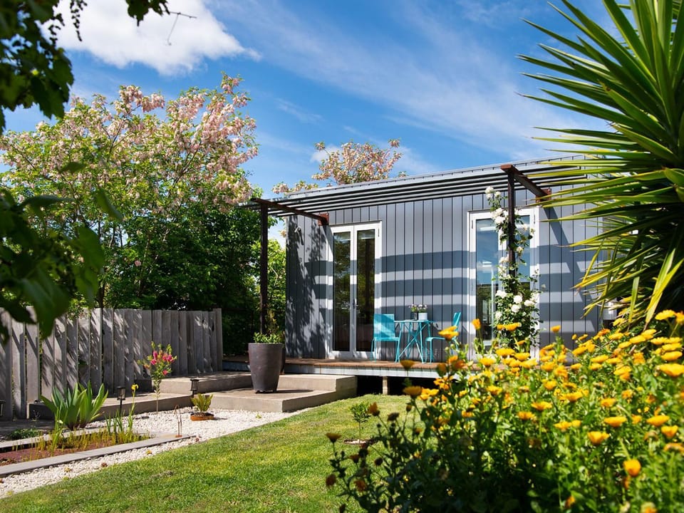 Kirkwood House in Clunes