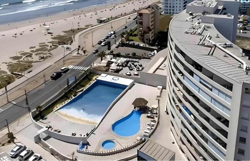 Spa and wellness centre/facilities, Swimming pool