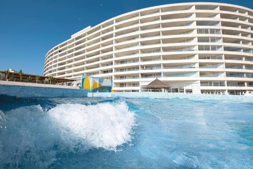 Spa and wellness centre/facilities, Swimming pool