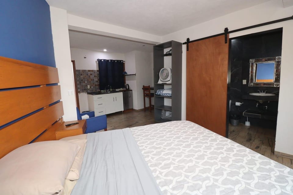 Casa Dos Fridas - Centro Guanajuato Apartment in Guanajuato