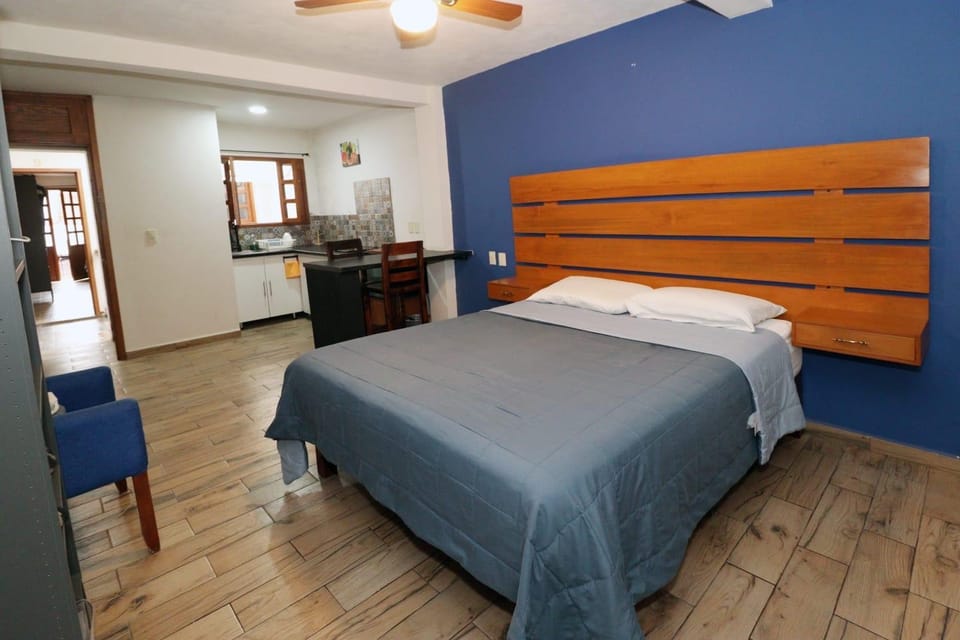 Casa Dos Fridas - Centro Guanajuato Apartment in Guanajuato