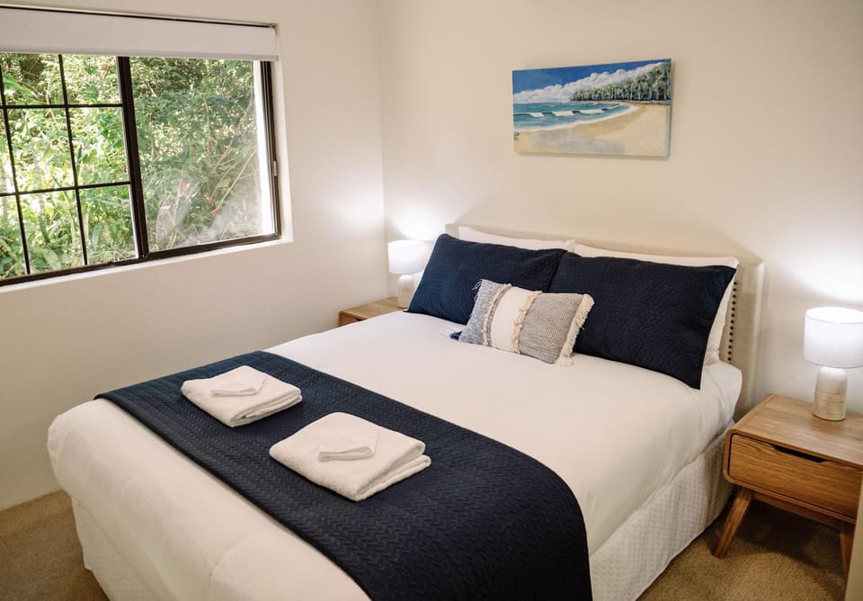 Costa Del Sol 3 Park Road 22 Apartment in Noosa Heads