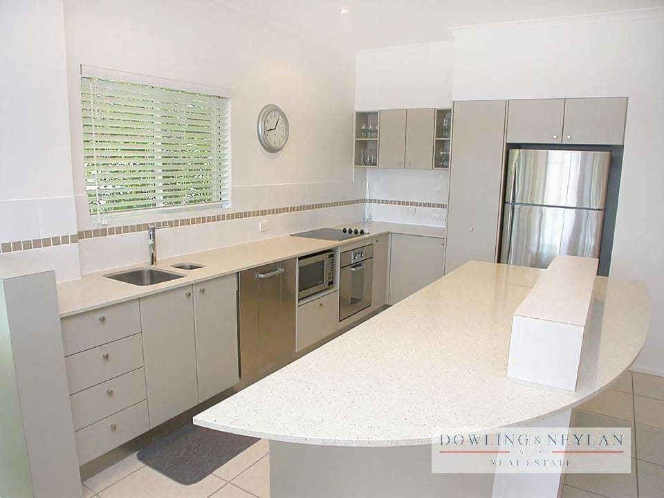Noosa River Gardens 8 Hilton Terrace 76 Apartment in Noosaville