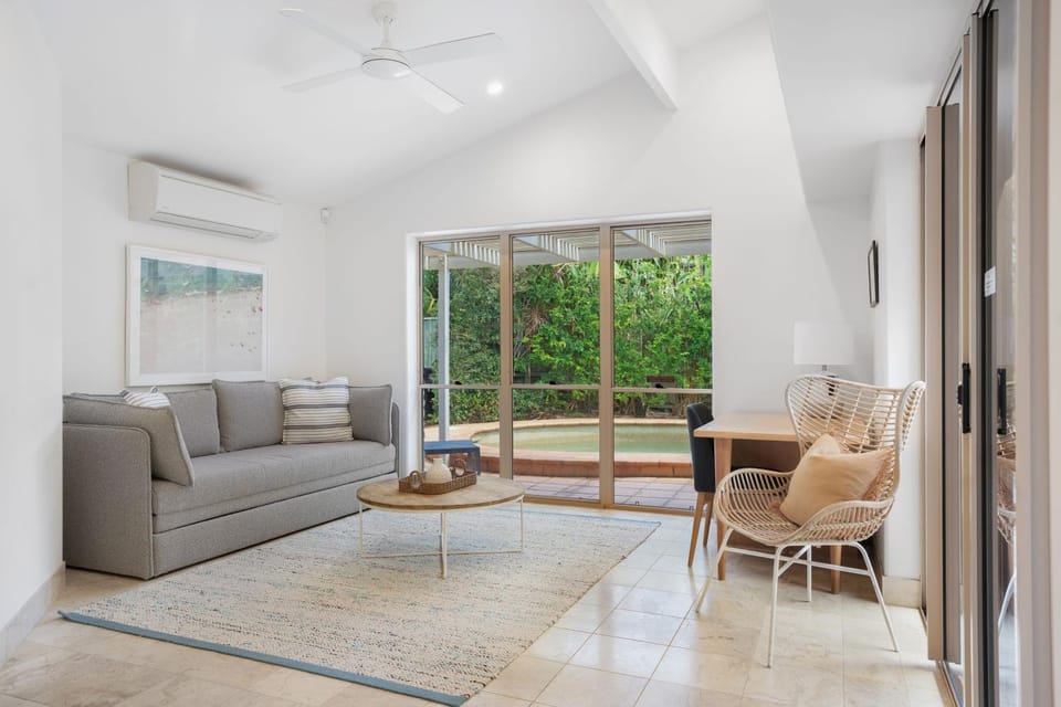 Witta Circle 24 House in Noosa Heads