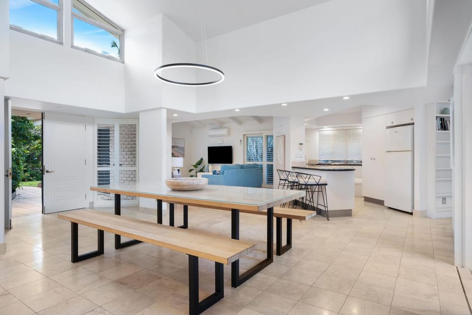 Witta Circle 24 House in Noosa Heads