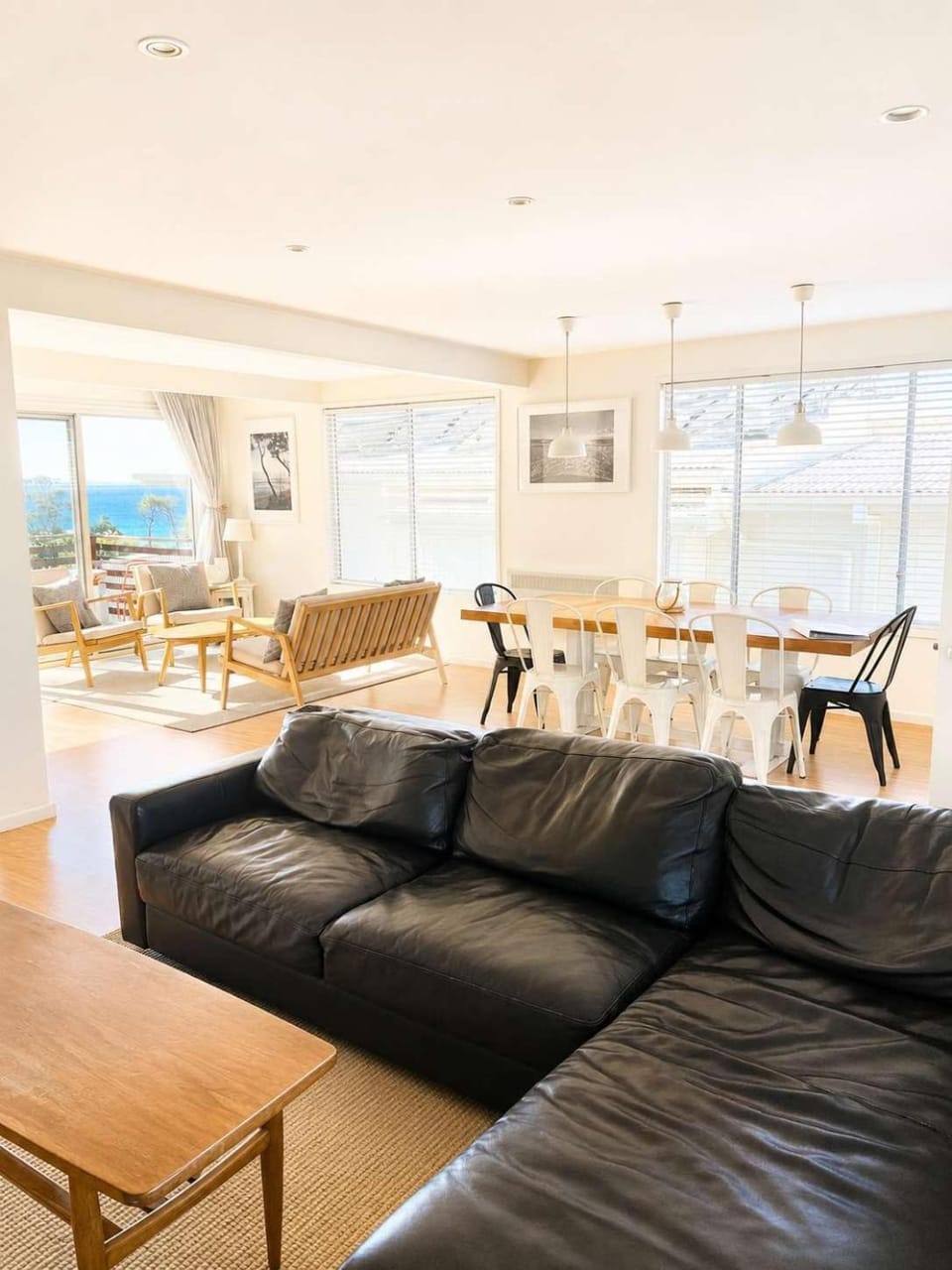 Rileys Retreat - coastal home close to beach House in Mollymook