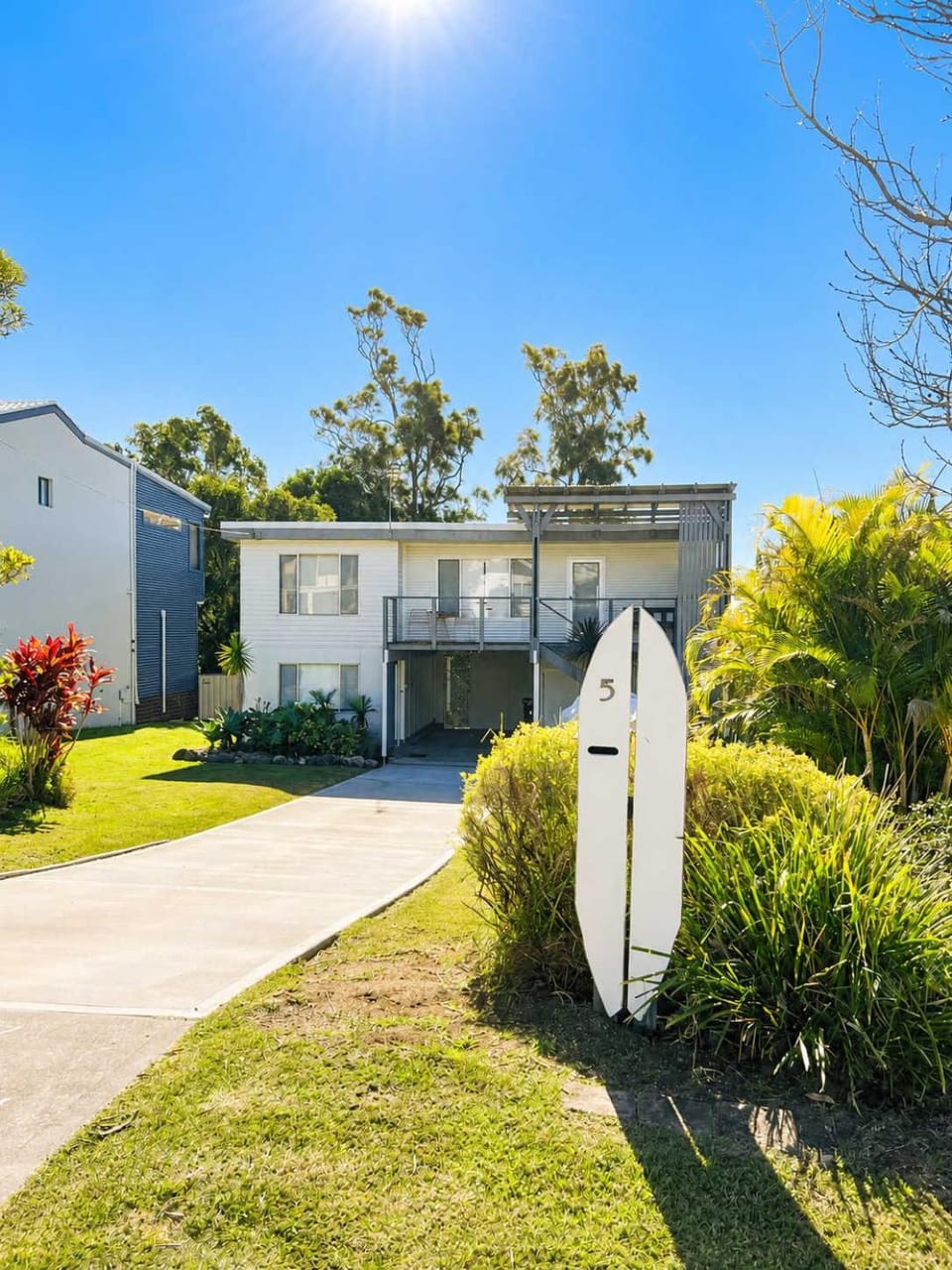 Rileys Retreat - coastal home close to beach House in Mollymook