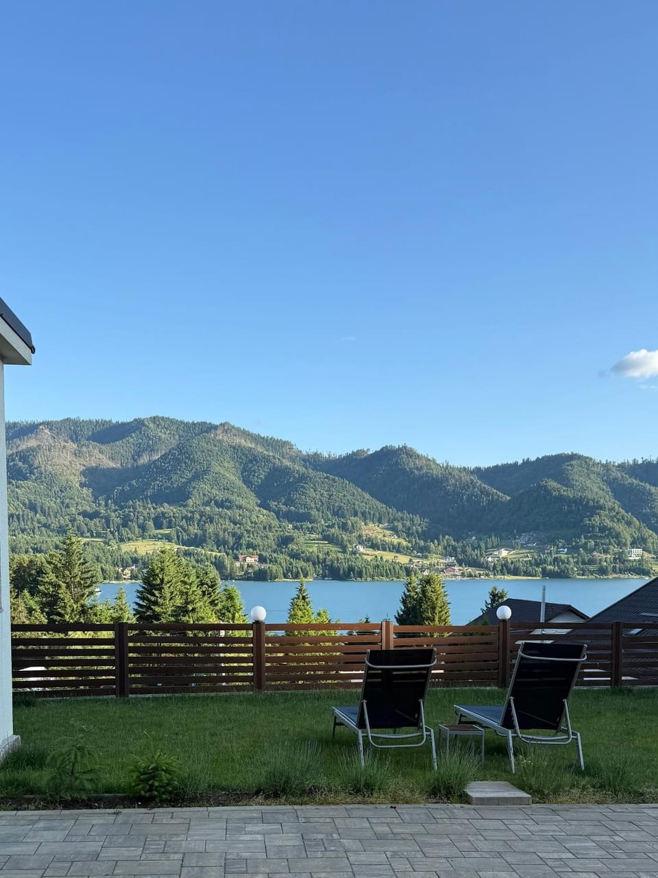 Alpin House Colibita Bed and Breakfast in Romania