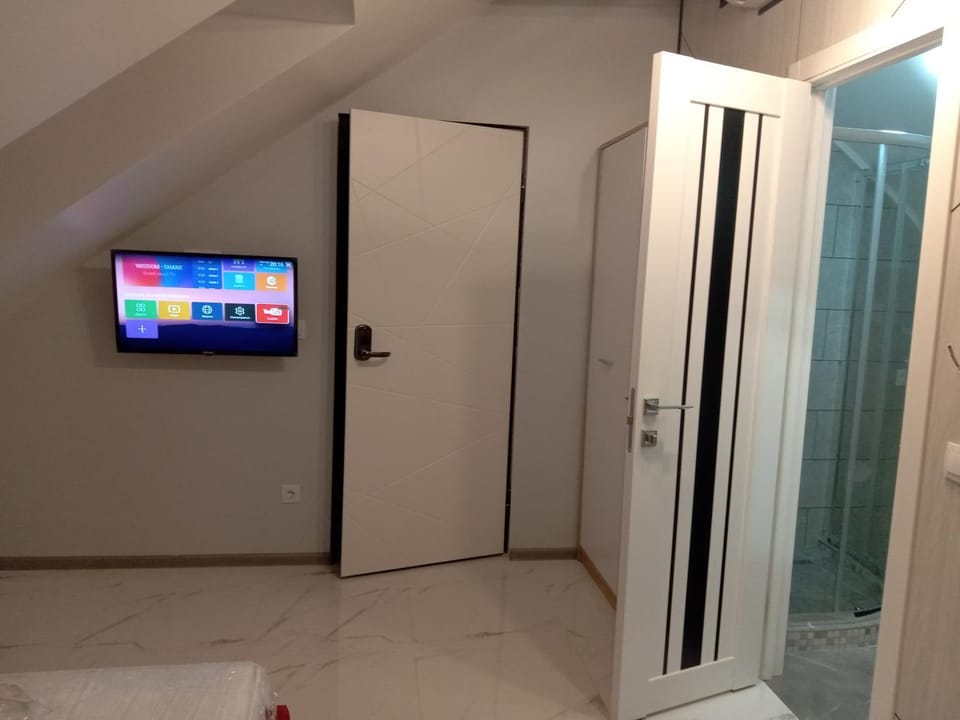 39 Apart Hotel Hotel in Lviv