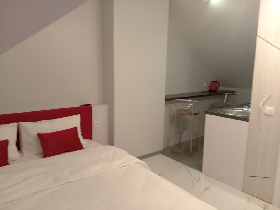 39 Apart Hotel Hotel in Lviv