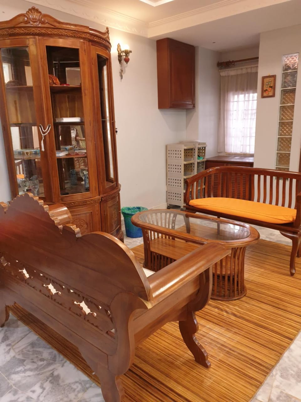 Lavender Impian Homestay House in Negeri Sembilan, Malaysia
