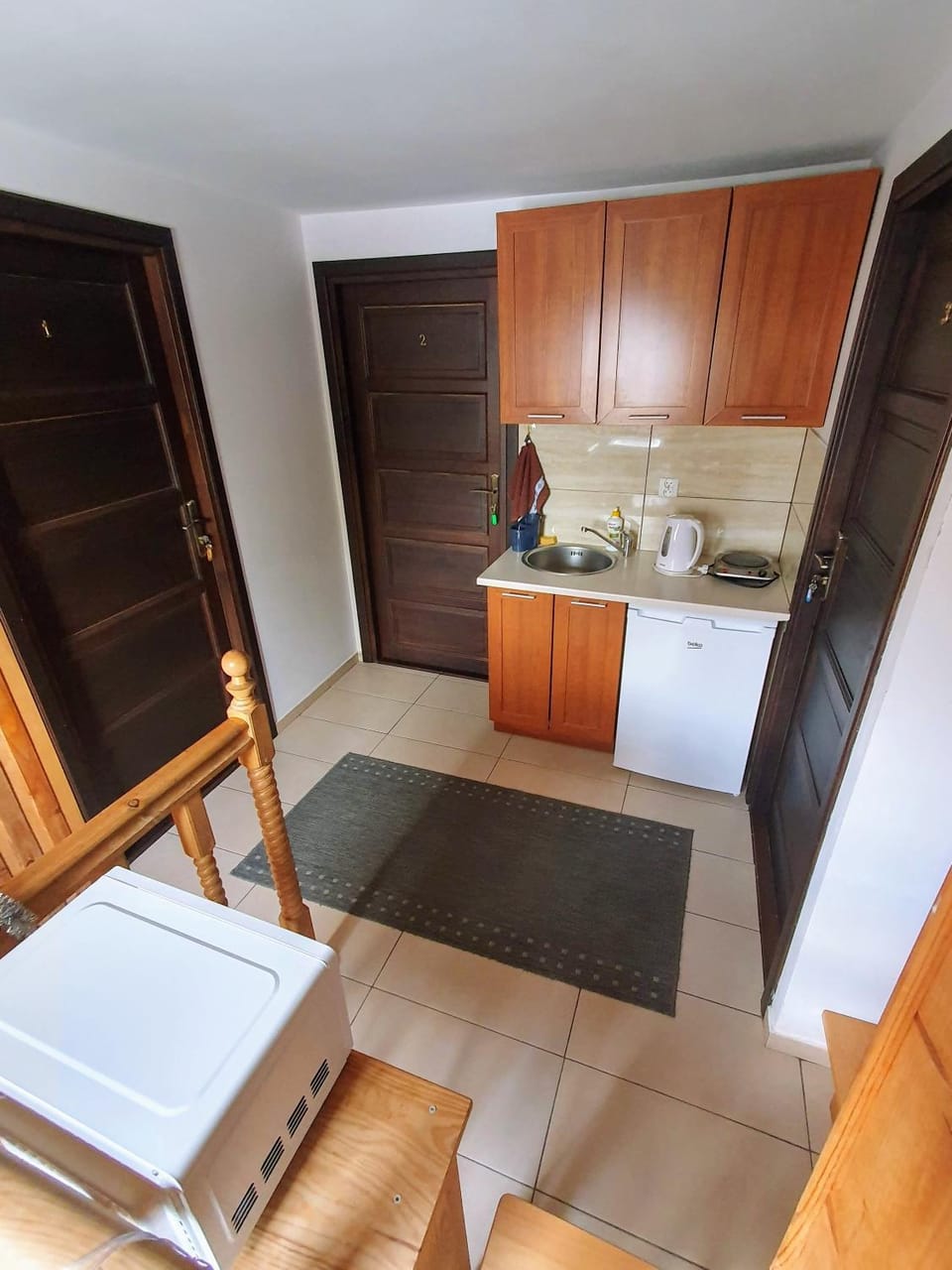 Asteria Vacation rental in Zakopane