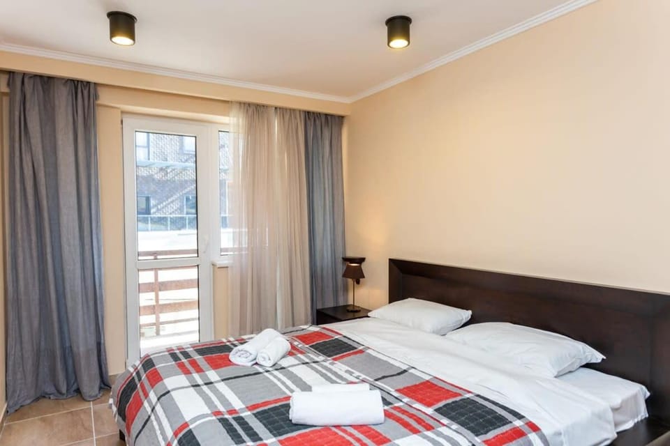 Cozy and Comfortable Apartment in Gudauri Apartment in Georgia
