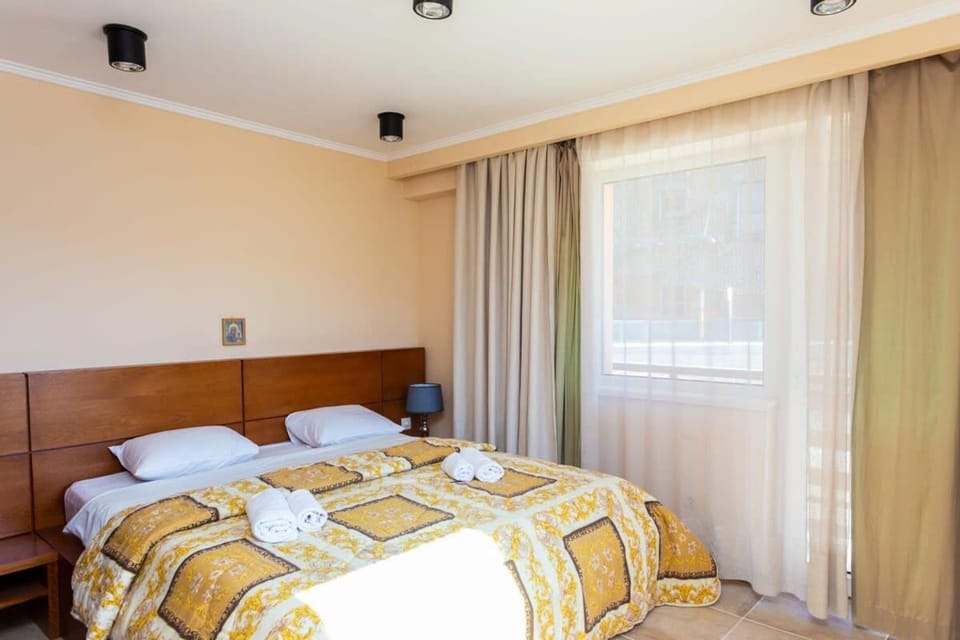 Cozy and Comfortable Apartment in Gudauri Apartment in Georgia