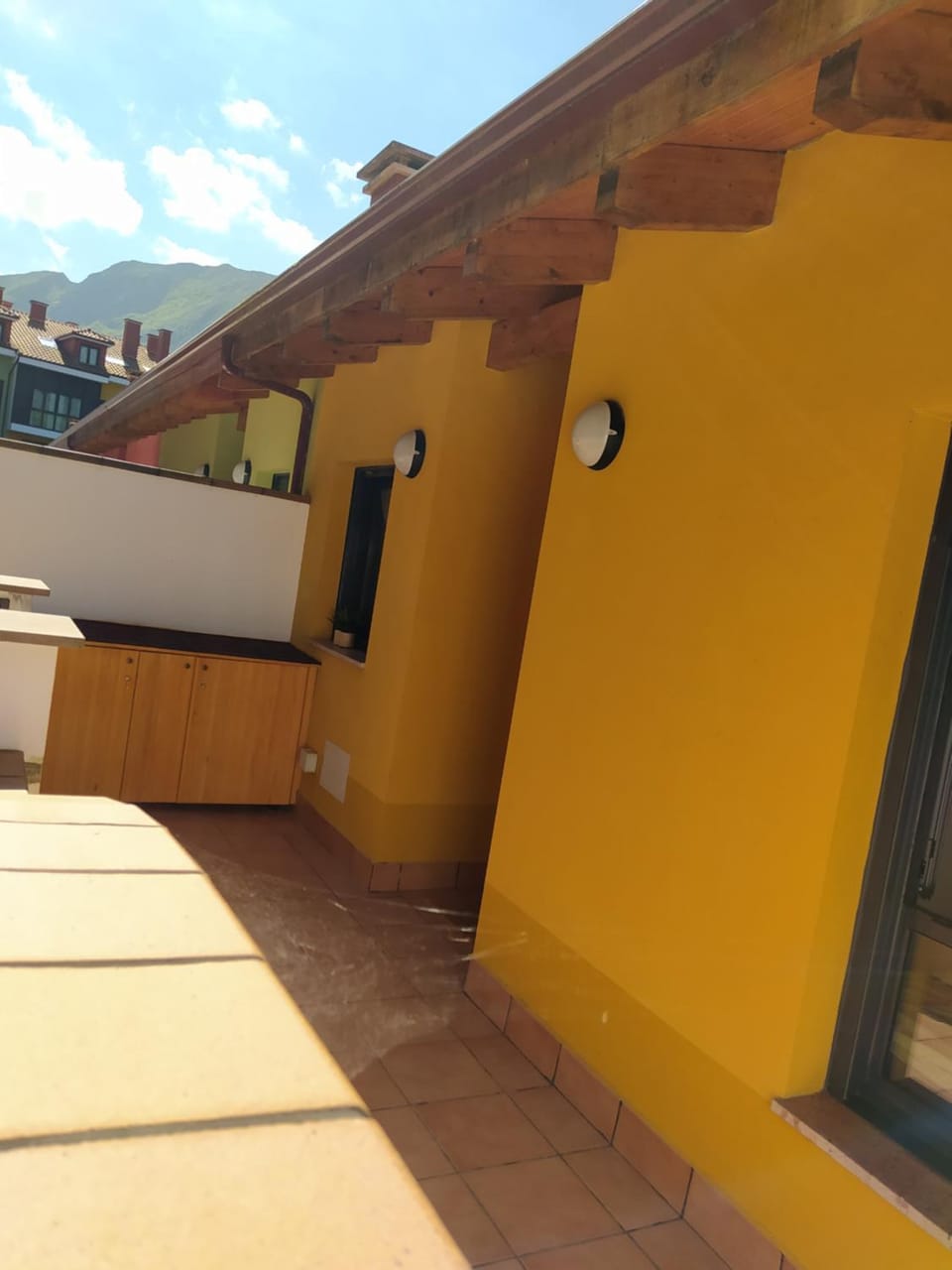 Day, View (from property/room), Balcony/Terrace