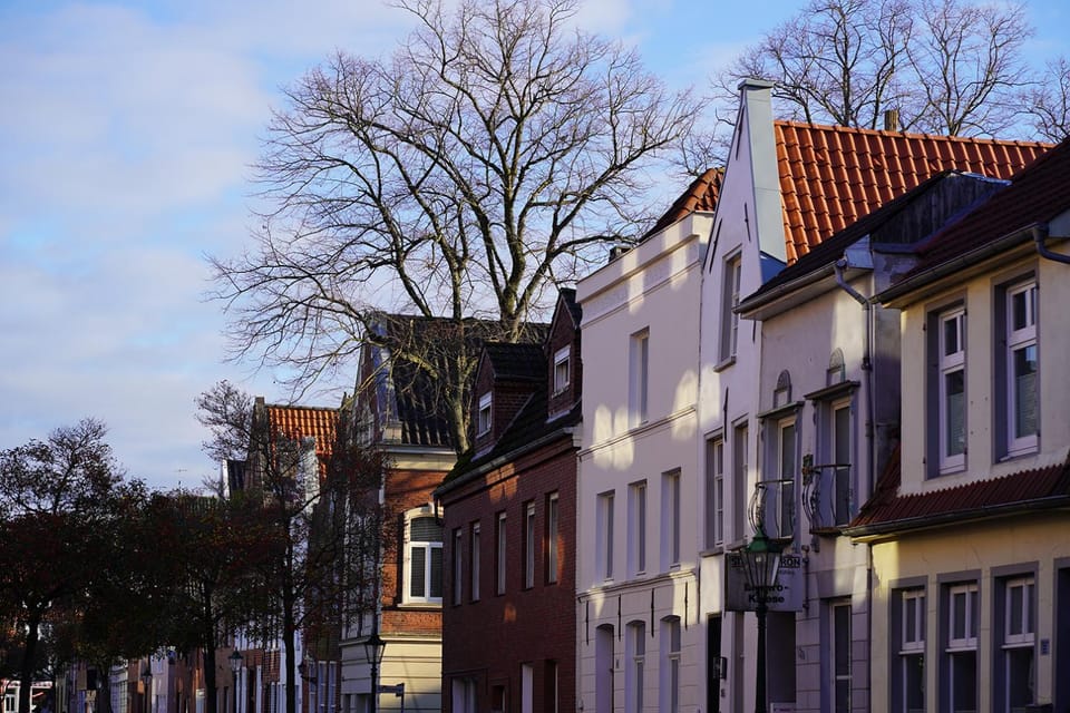 Neighbourhood