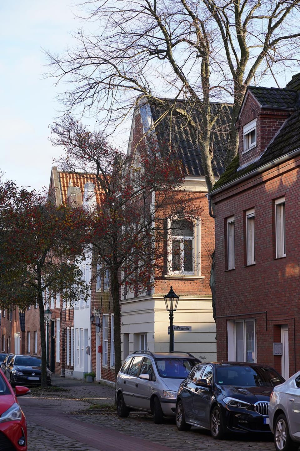 Neighbourhood