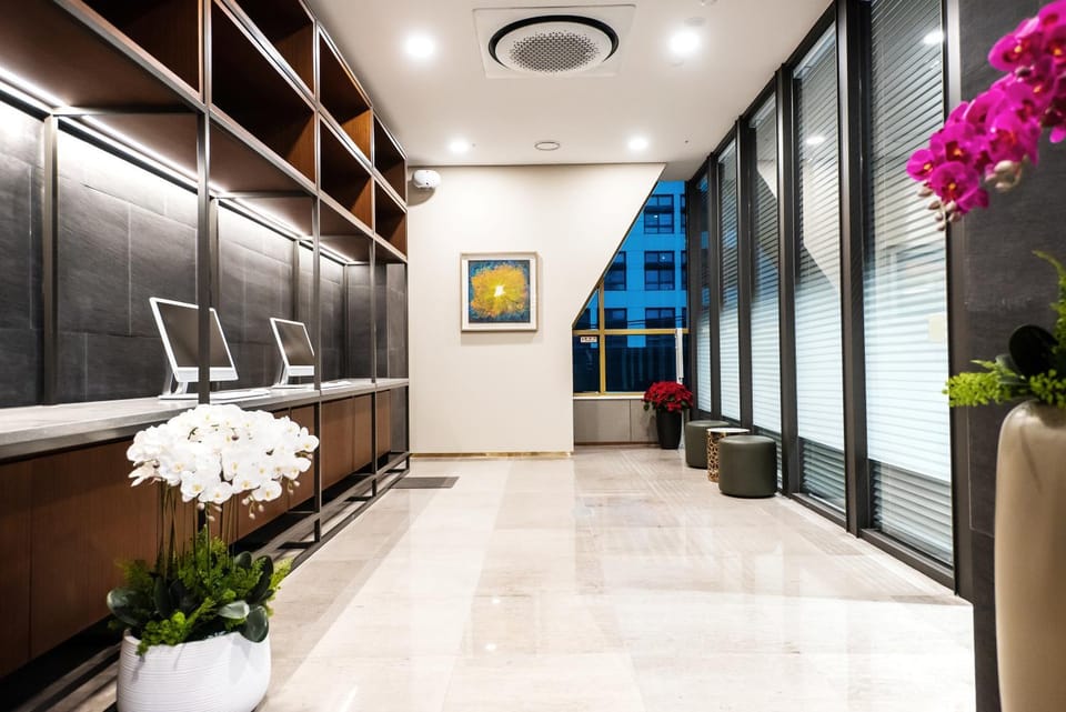 Intrada Icheon Hotel Hotel in Gyeonggi-do