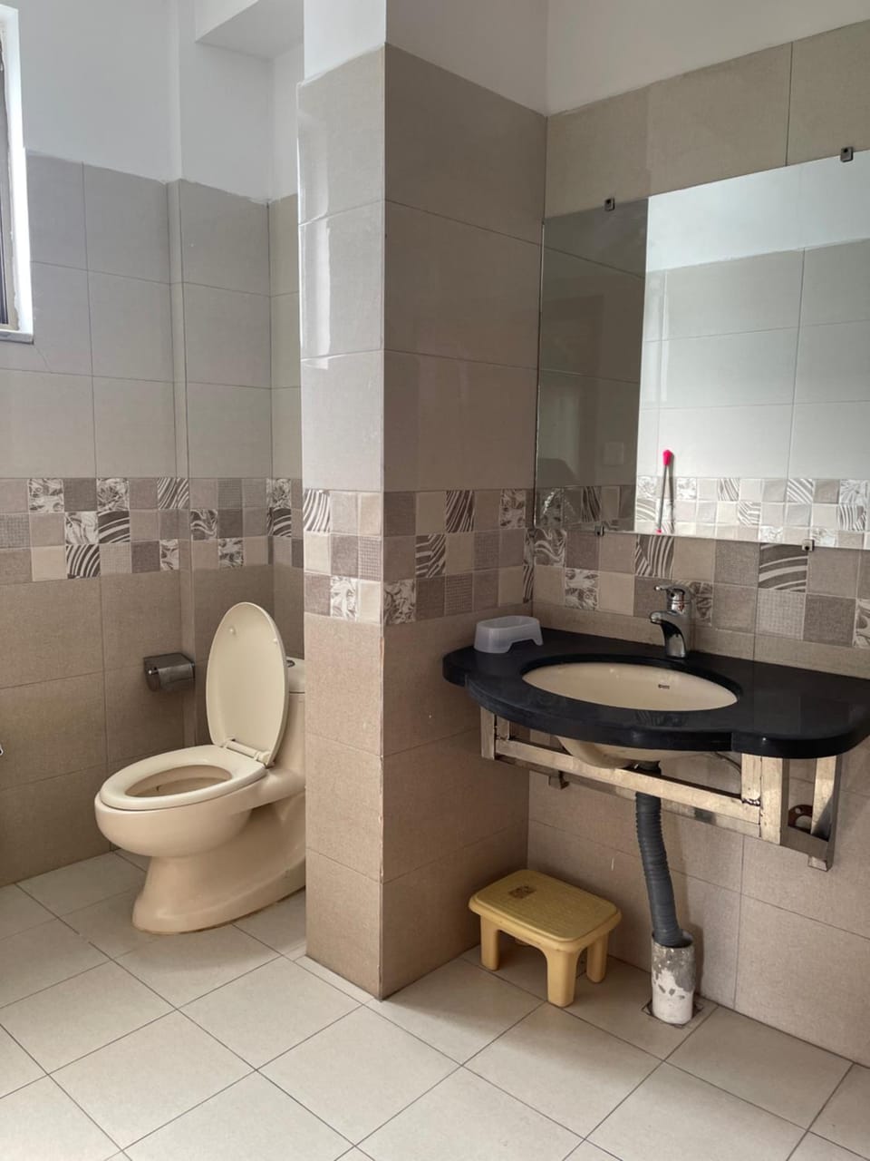 Toilet, Bathroom