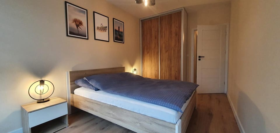 APARTAMENT KAZART.PL 5 CENTURM/PLAC UNII Apartment in Pomeranian Voivodeship