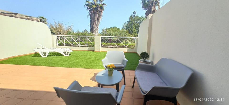 Patio, Balcony/Terrace