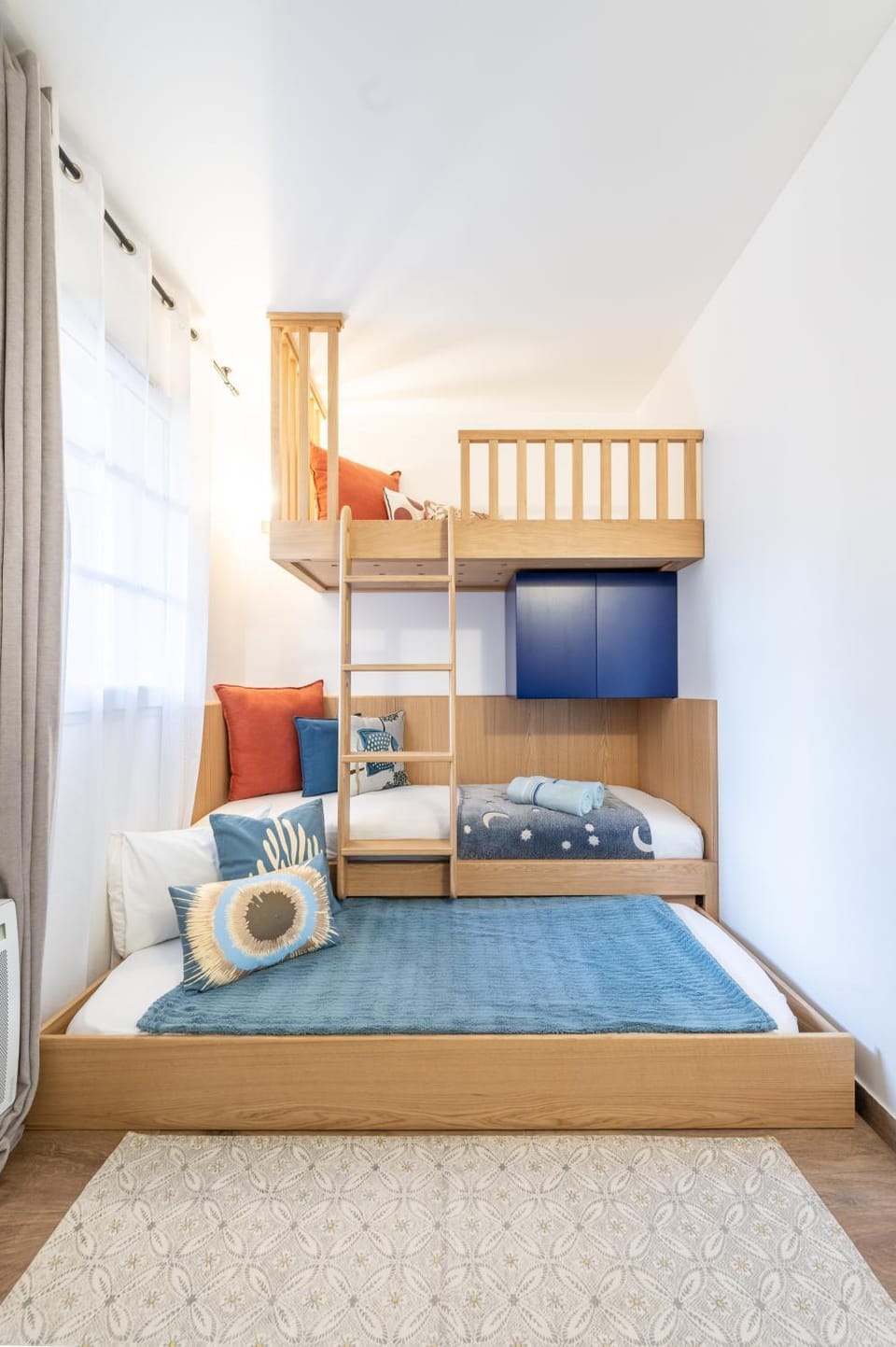 Immodély & la Parade de Disney Apartment in Chessy