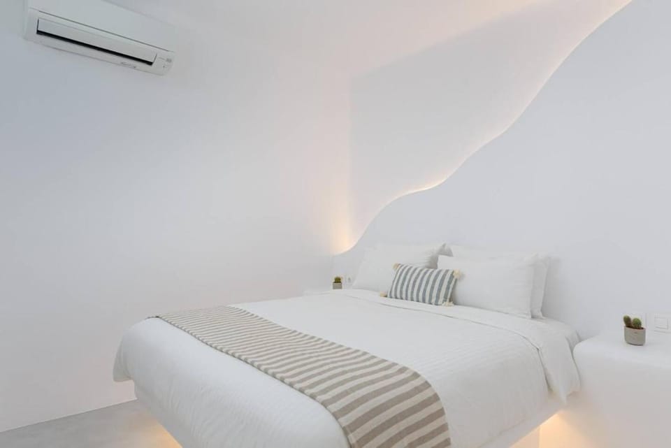 Koumi Homes Mykonos Apartment in Mykonos, Mikonos 846 00, Greece
